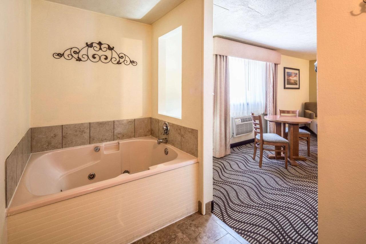 Quality Inn & Suites Coeur d'Alene