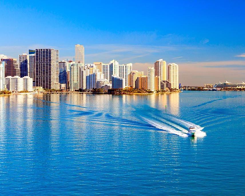 Miami (Florida), US