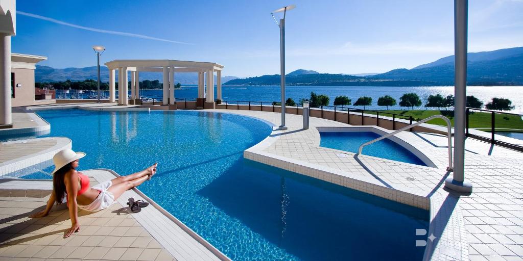 The Royal Kelowna Bellstar Hotels & Resorts
