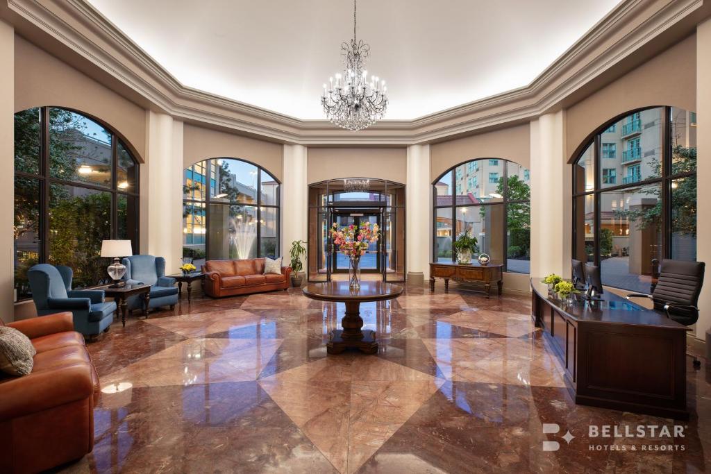 The Royal Kelowna Bellstar Hotels & Resorts