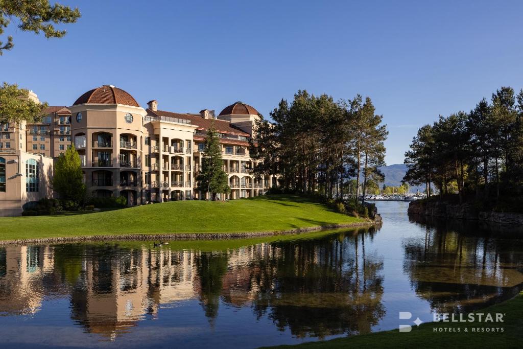 The Royal Kelowna Bellstar Hotels & Resorts