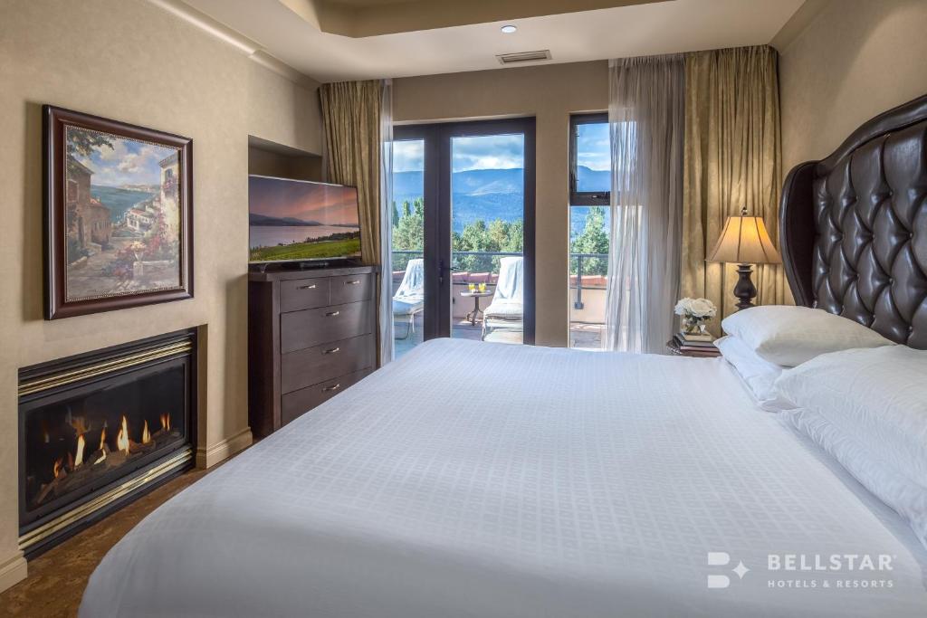 The Royal Kelowna Bellstar Hotels & Resorts