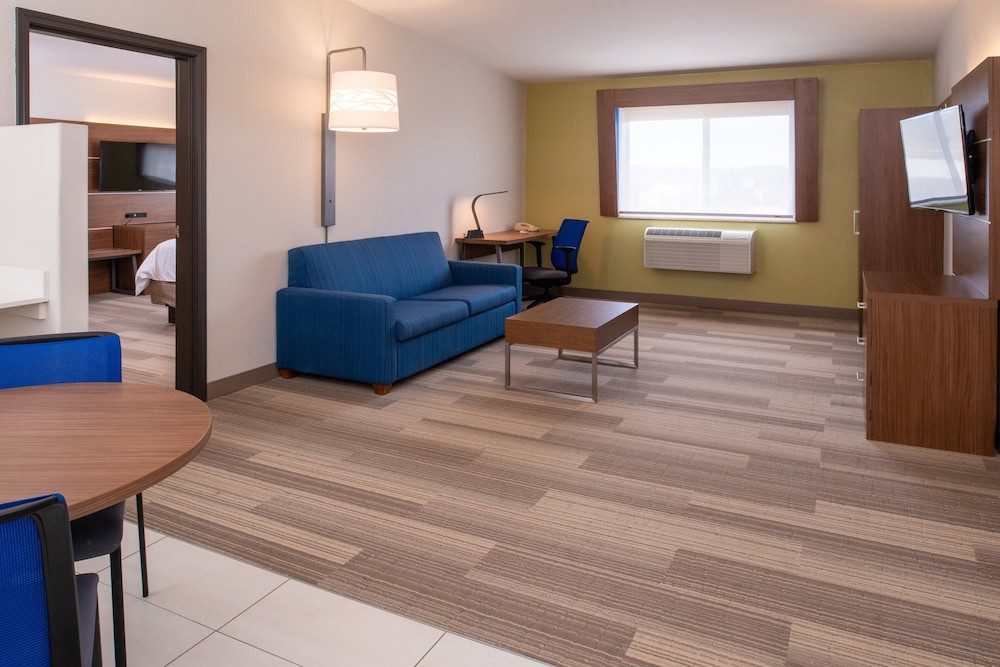 Holiday Inn Express & Suites Gunnison