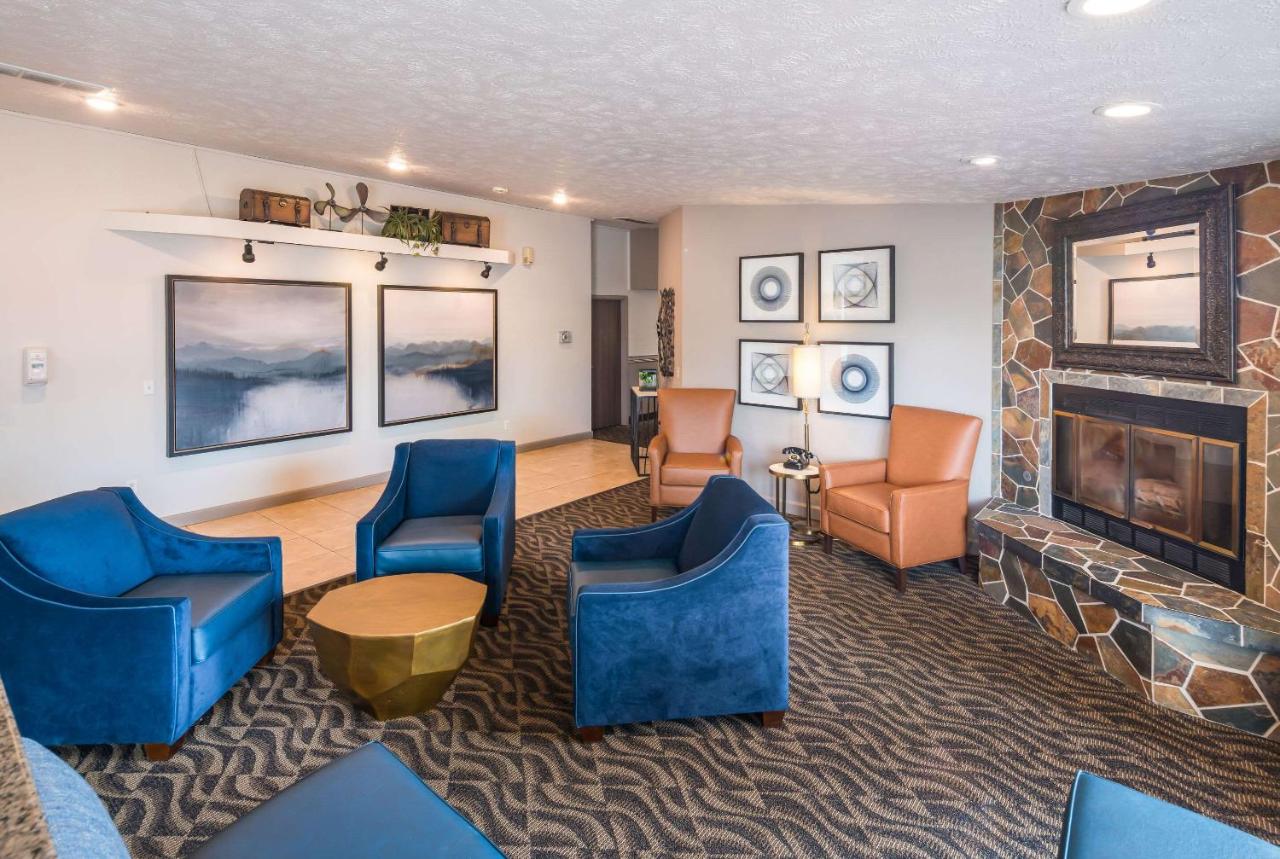 Quality Inn & Suites Coeur d'Alene