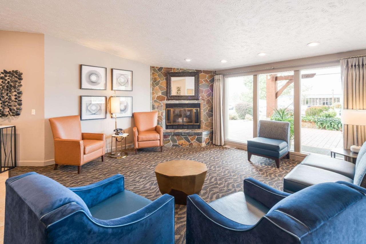 Quality Inn & Suites Coeur d'Alene