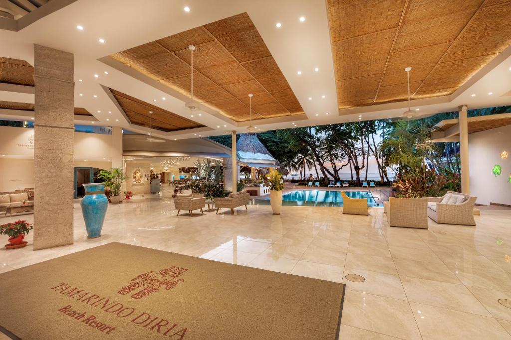 Hotel Tamarindo Diria