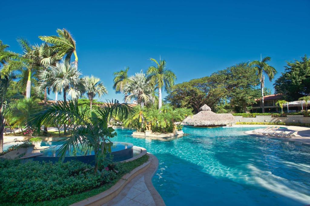 Hotel Tamarindo Diria