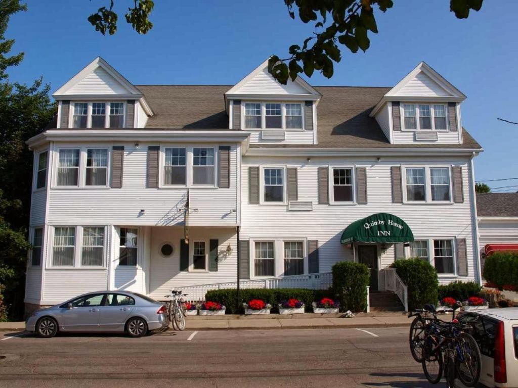 Little Fig Hotel