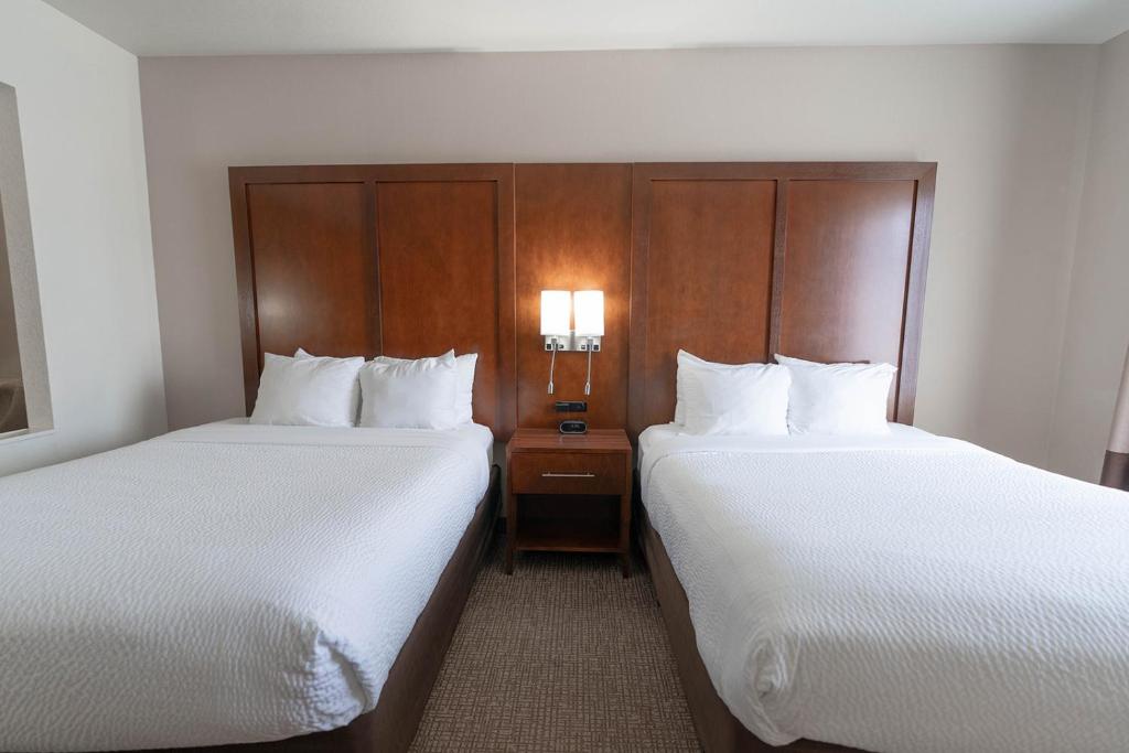 Comfort Suites Rapid River Lodge