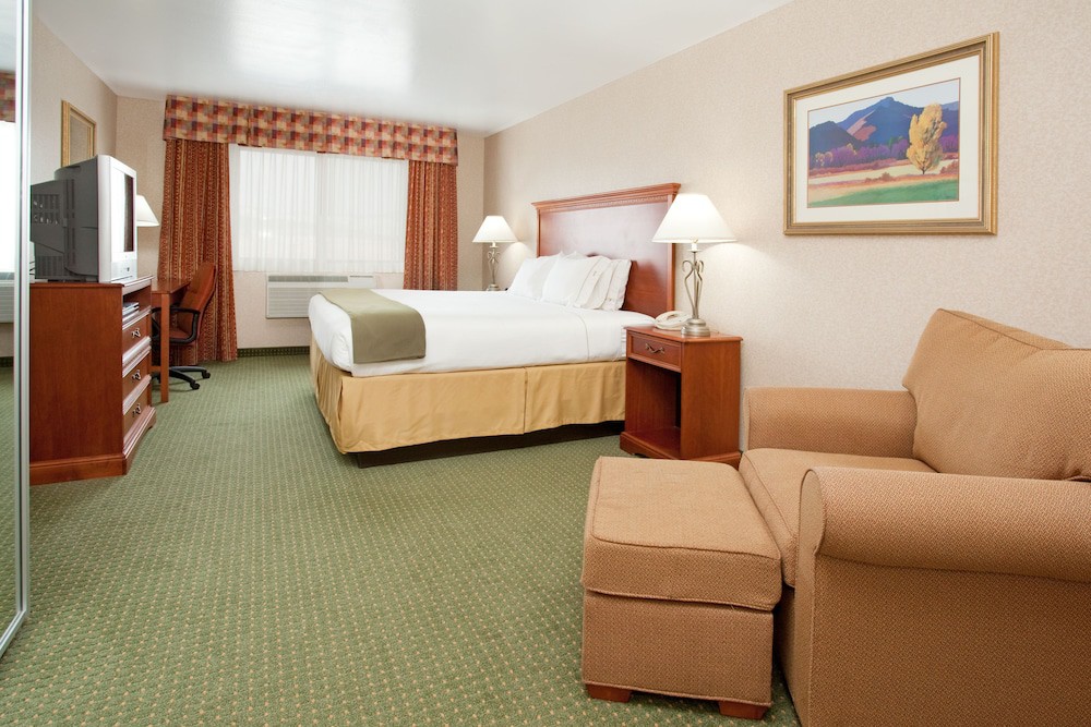 Holiday Inn Express & Suites Gunnison