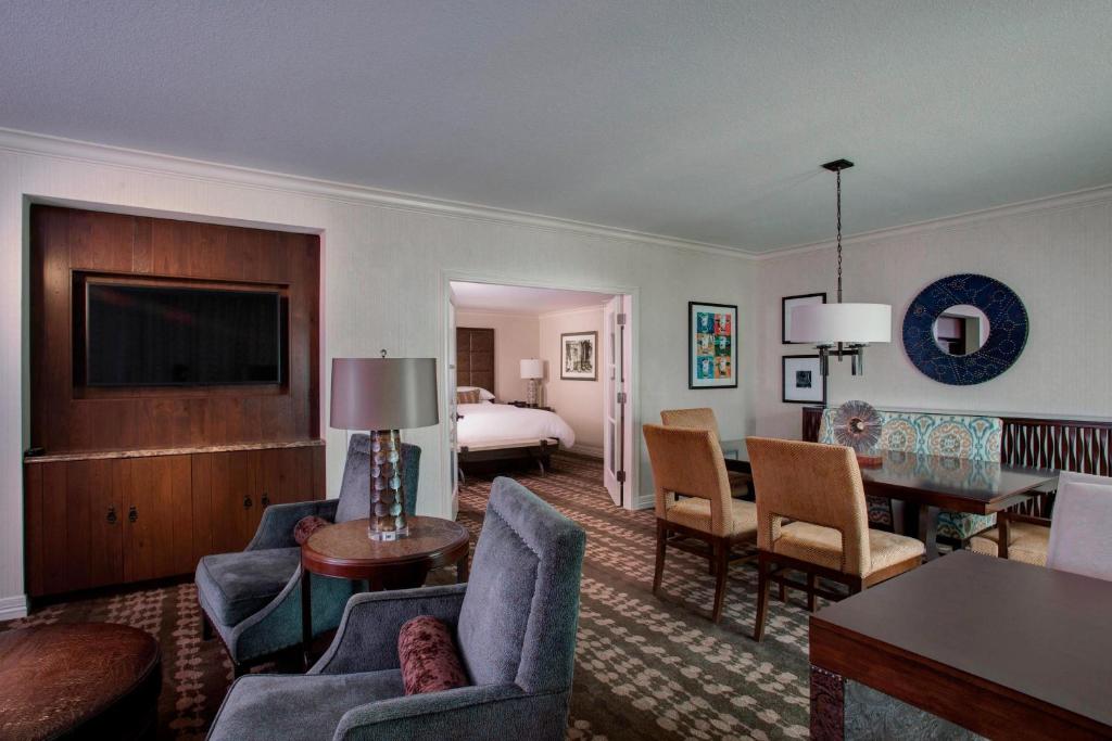 The Gaylord Texan – Grapevine