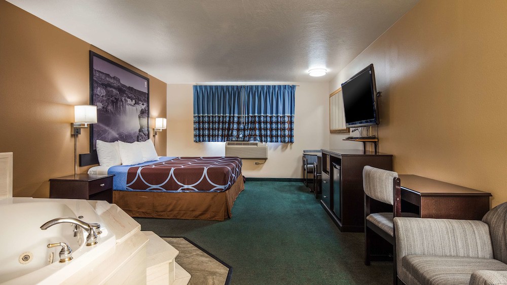 SureStay Hotel by Best Western Twin Falls