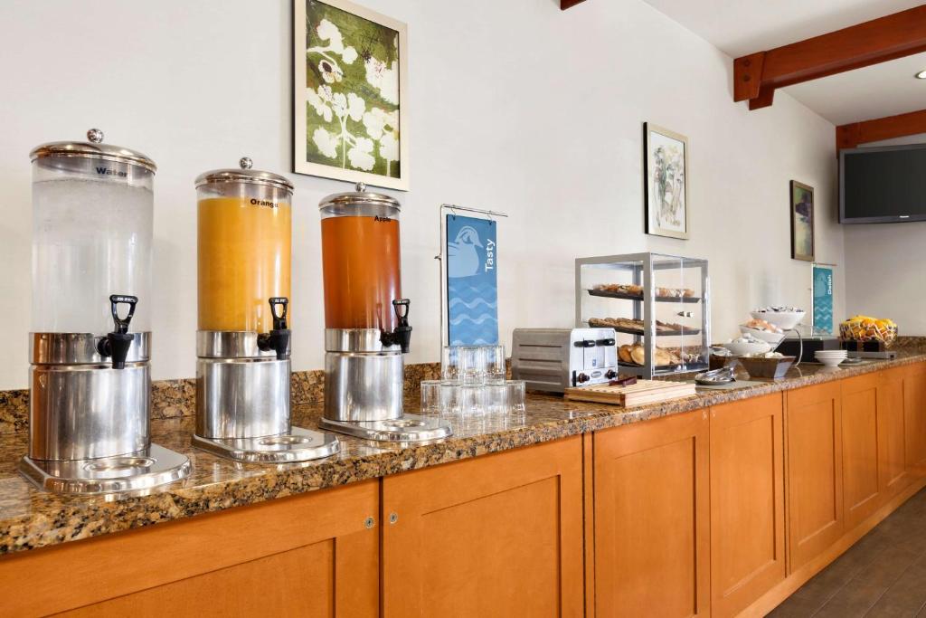 Homewood Suites by Hilton San Francisco Airport North California
