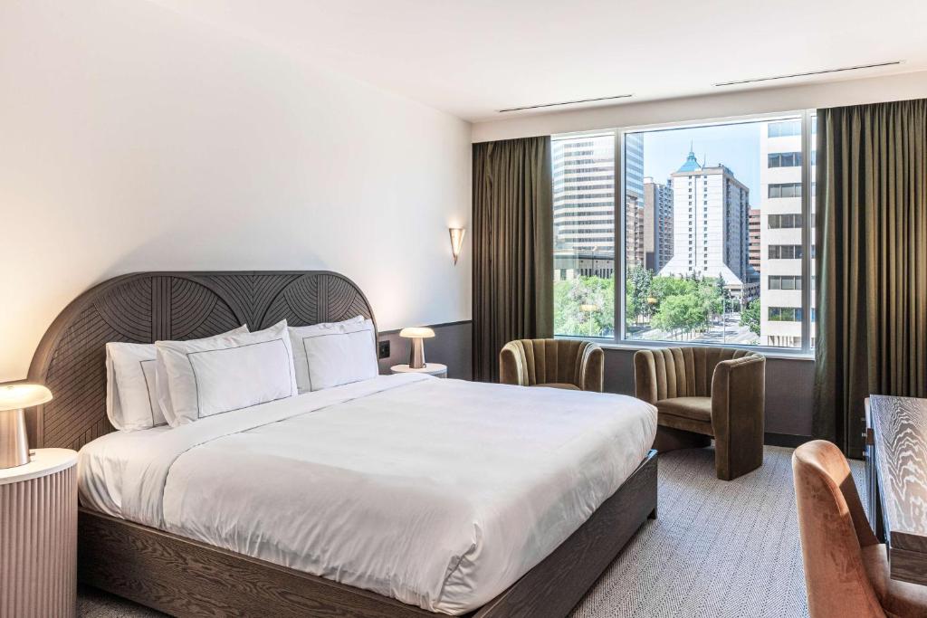 The Westley Hotel - Tapestry Collection by Hilton