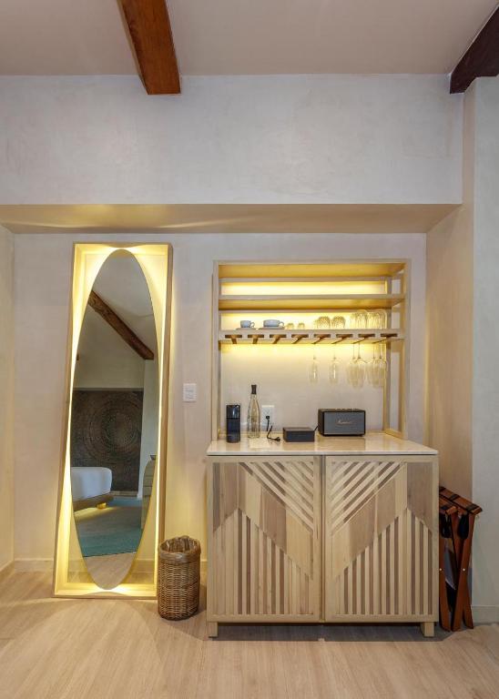 Hotel Shibari Tulum - Restaurant & Cenote Club