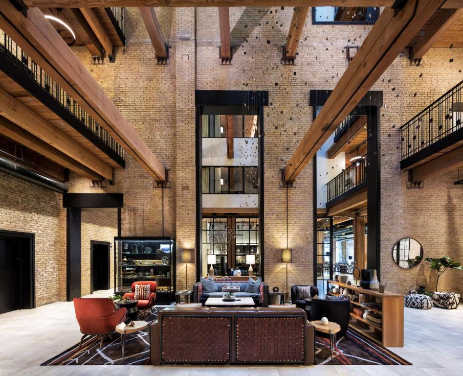 Canopy by Hilton Minneapolis Mill District