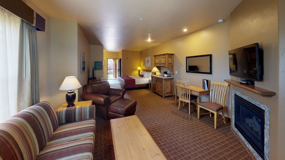 Sedona Real Inn & Suites