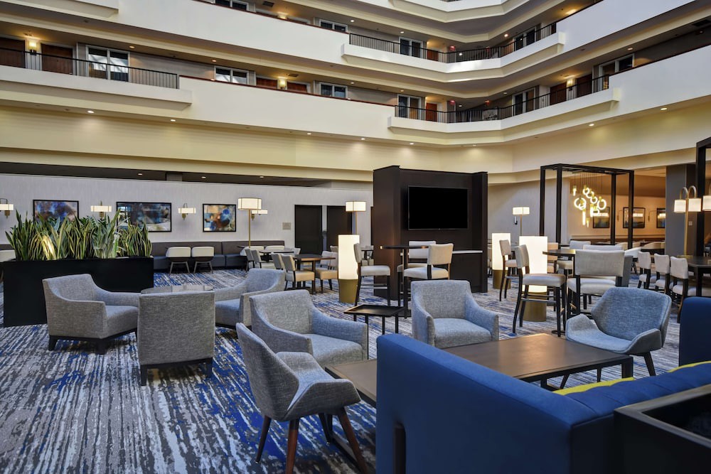 Embassy Suites by Hilton Montgomery Hotel & Conference Ctr