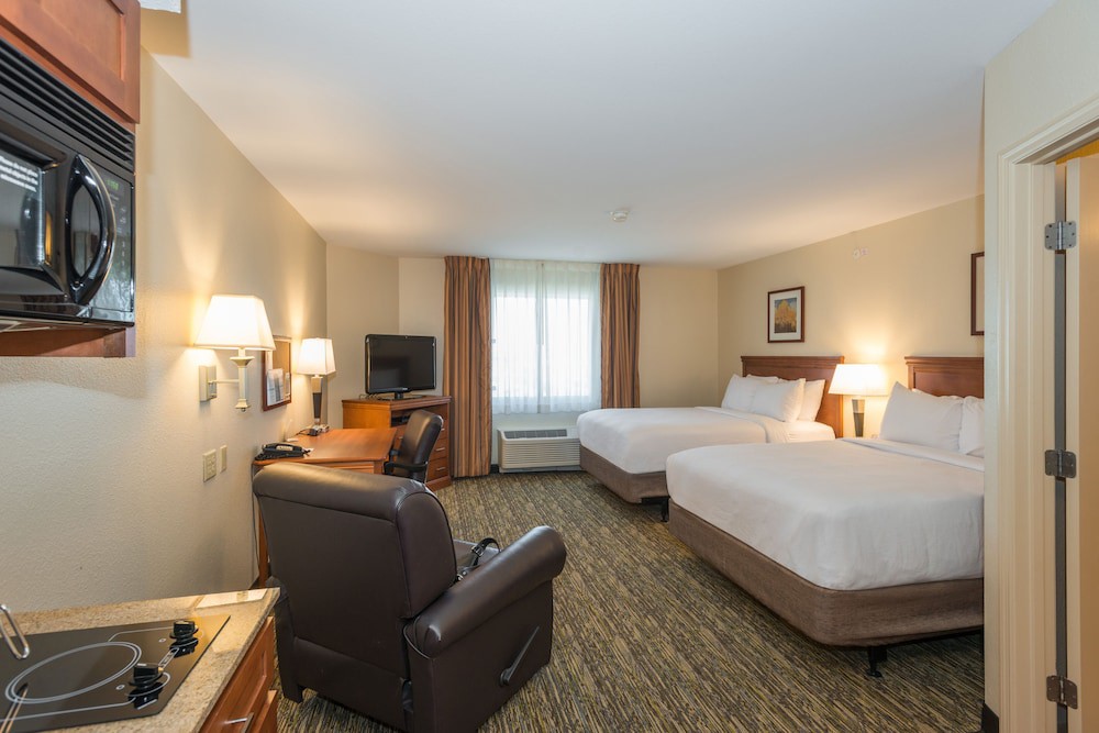 Candlewood Suites Downtown, an IHG Hotel