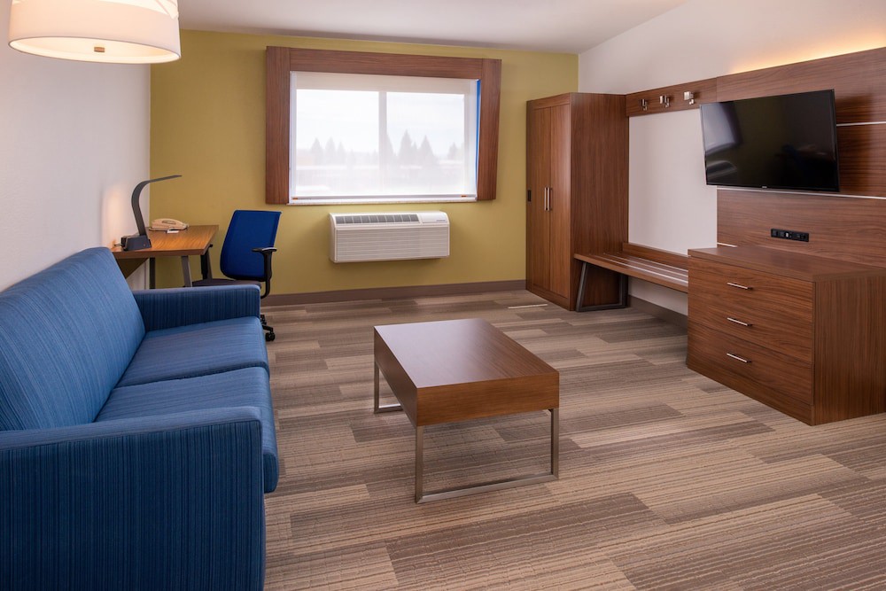 Holiday Inn Express & Suites Gunnison