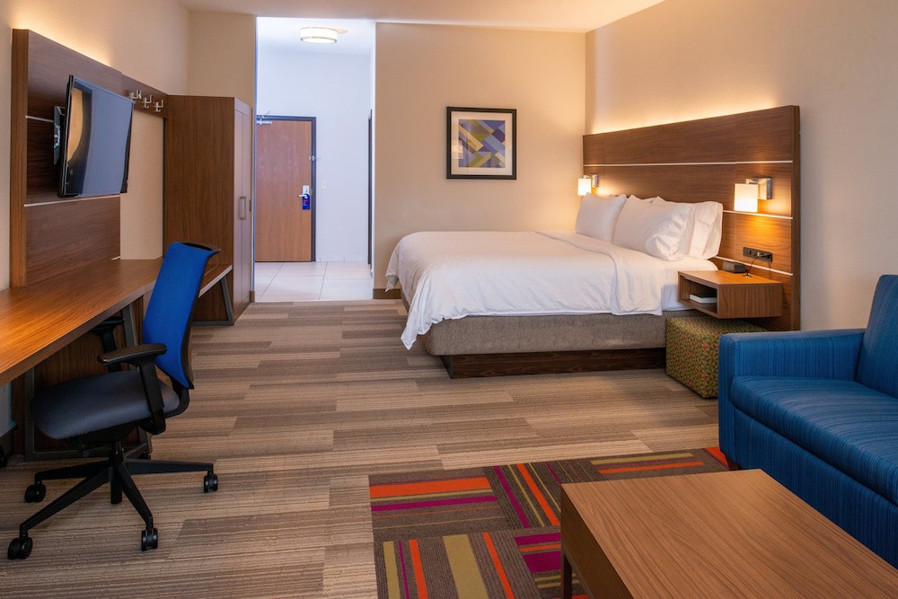 Holiday Inn Express & Suites Gunnison