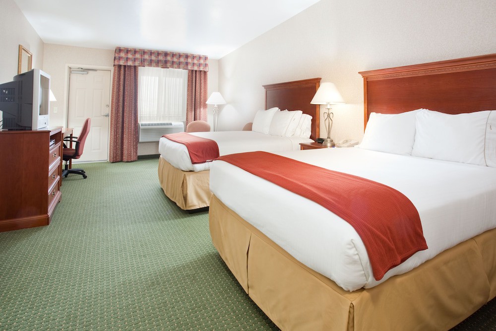 Holiday Inn Express & Suites Gunnison