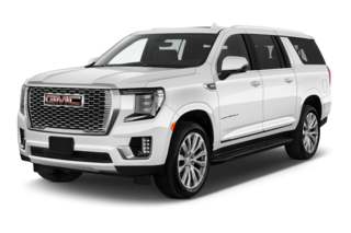 Auto Hertz Full Size SUV ophalen Orlando Airport