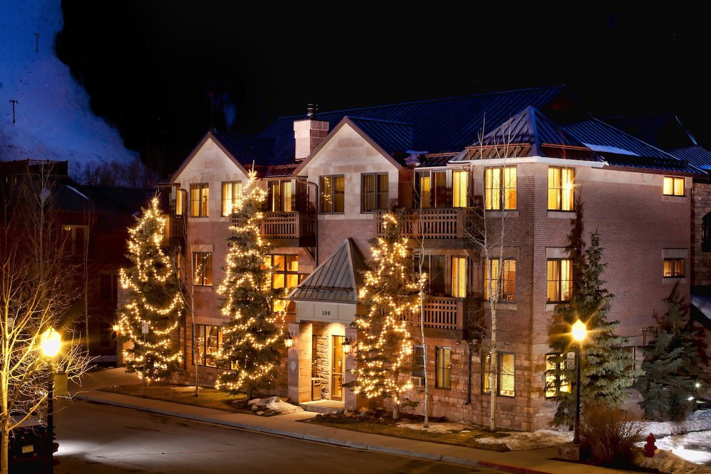 The Hotel Telluride