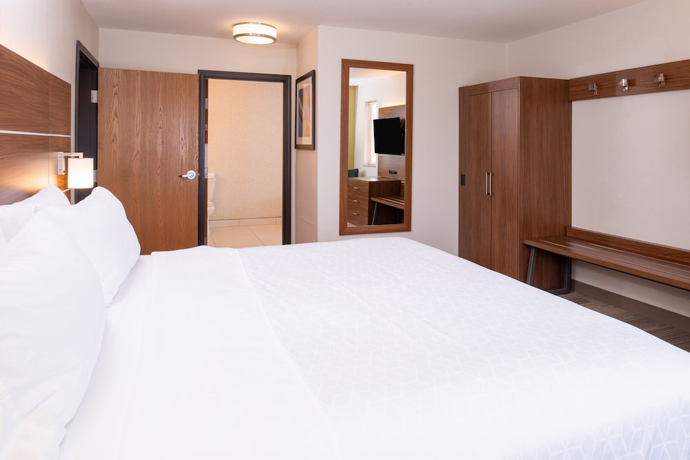 Holiday Inn Express & Suites Gunnison