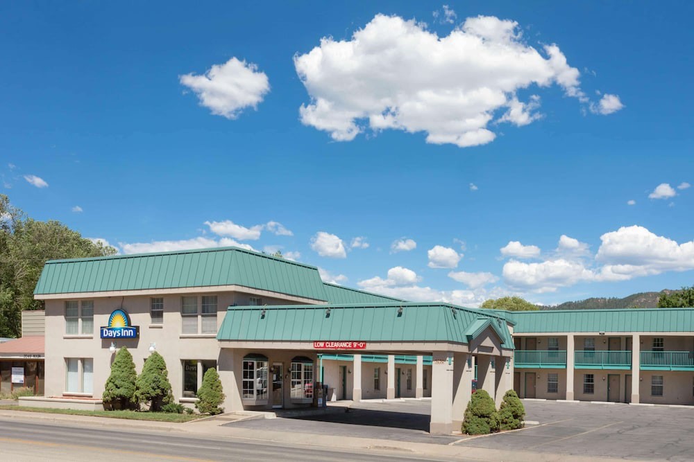 Days Inn by Wyndham Durango