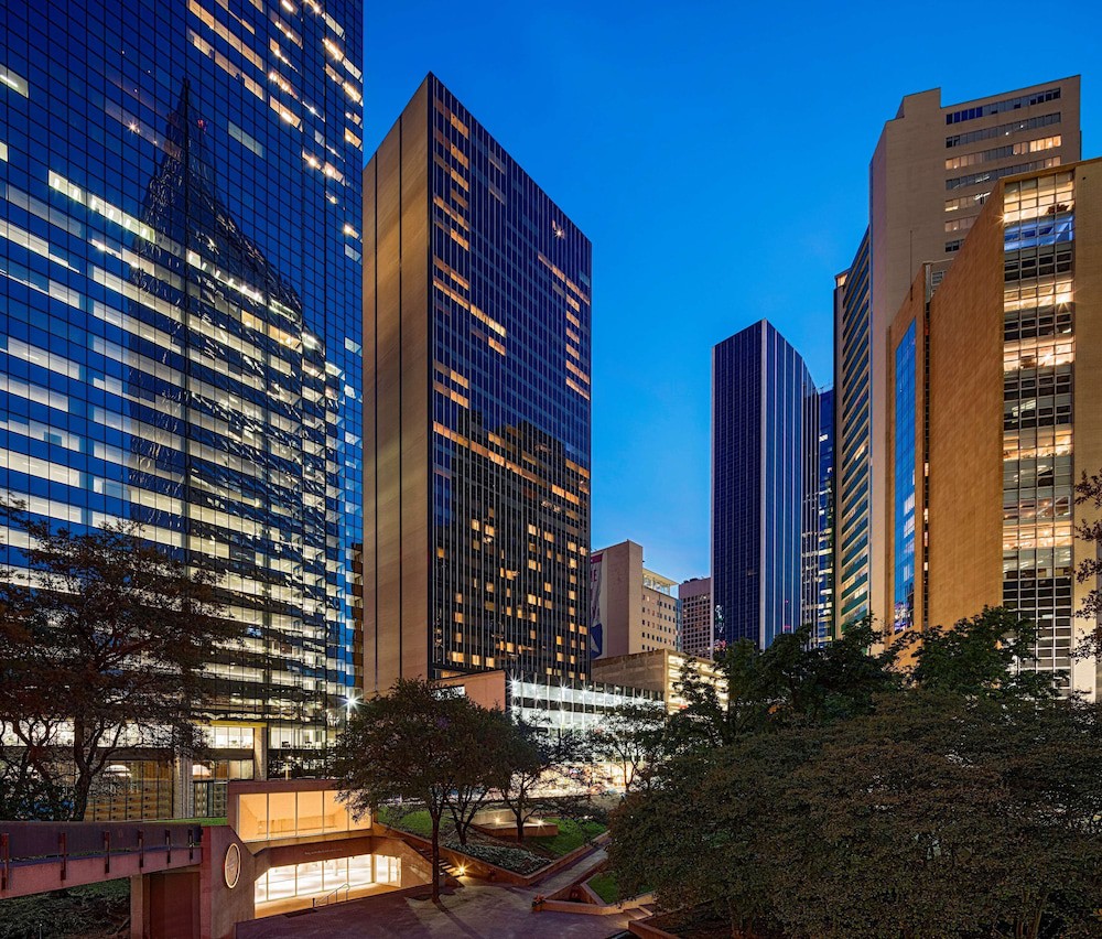 Hilton Garden Inn Downtown Dallas