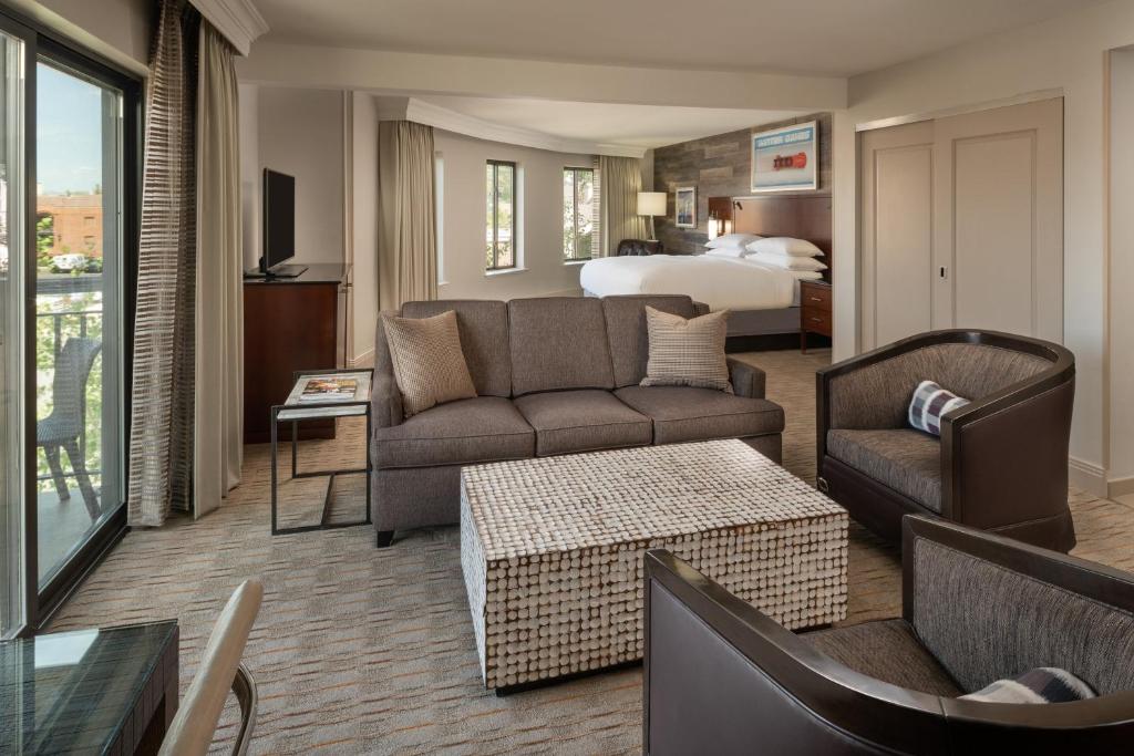 Sheraton Park City
