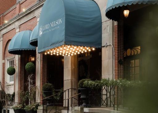 The Lord Nelson Hotel & Suites