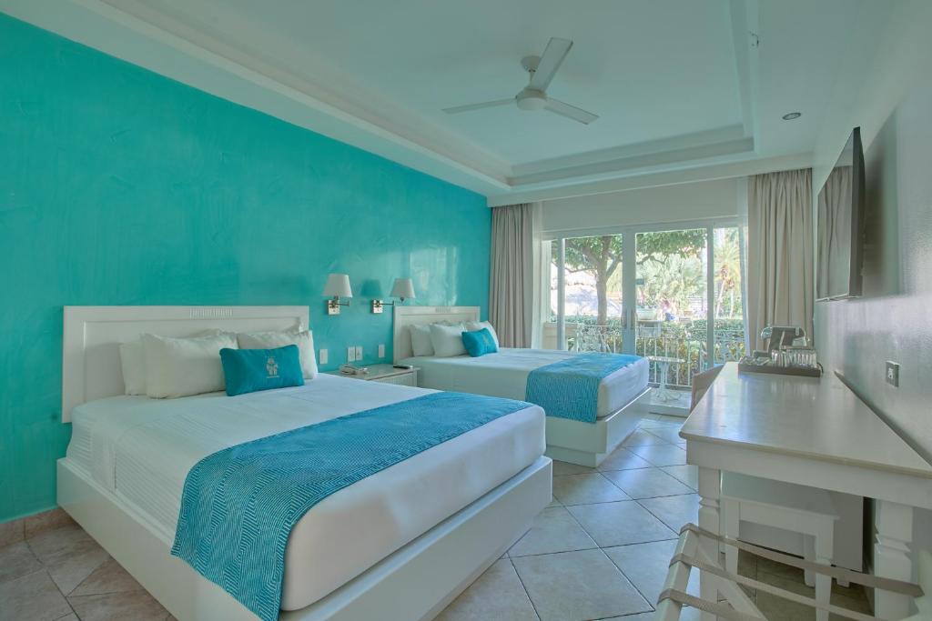 Hotel Tamarindo Diria