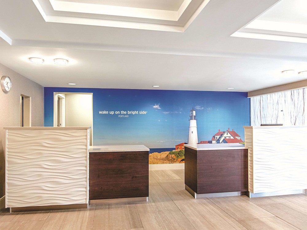 La Quinta Inn & Suites by Wyndham Portland