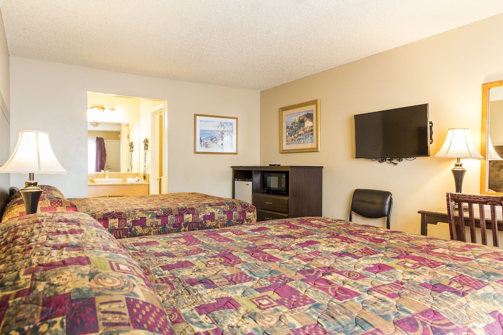 San Luis Inn And Suites