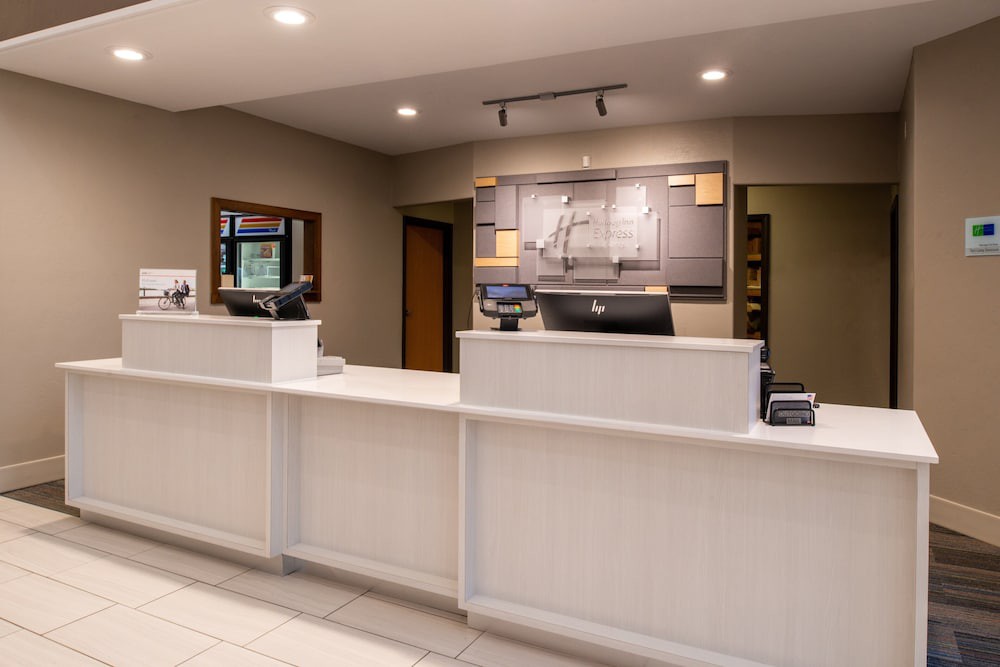 Holiday Inn Express & Suites Gunnison