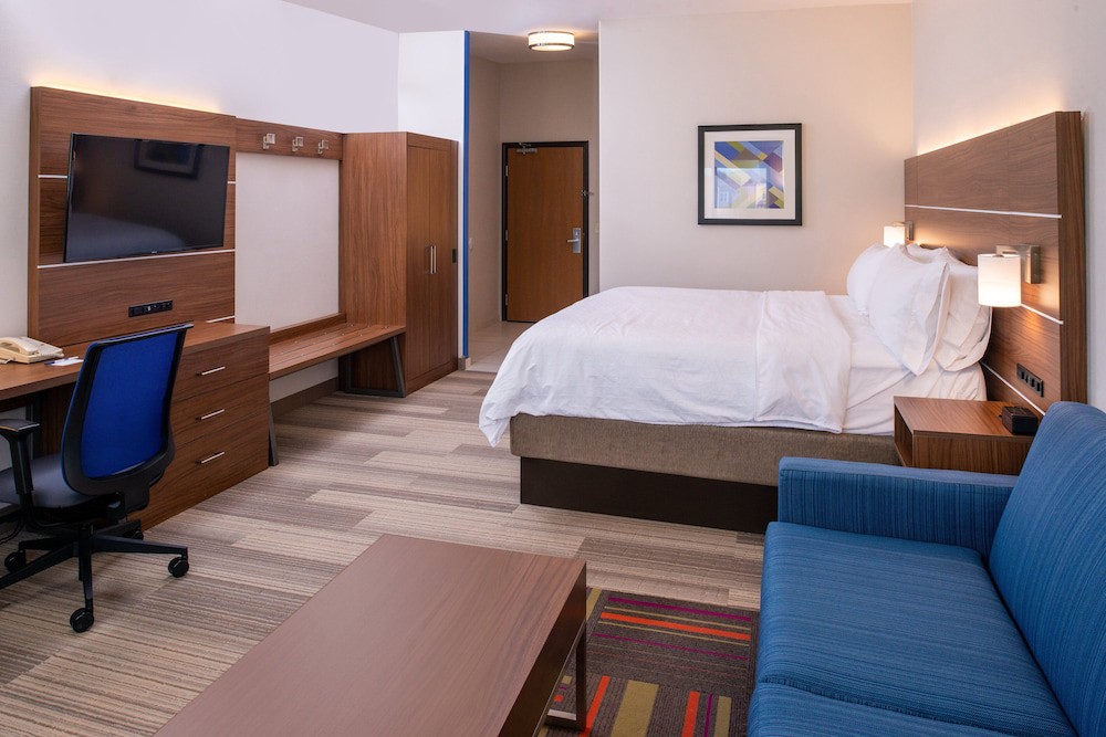 Holiday Inn Express & Suites Gunnison