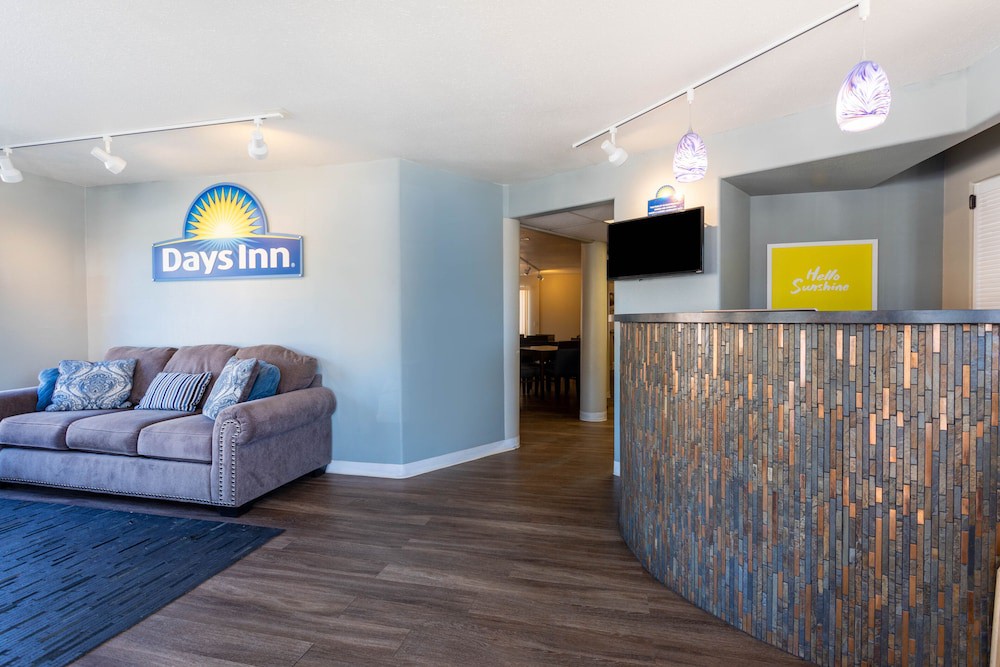 Days Inn by Wyndham Durango