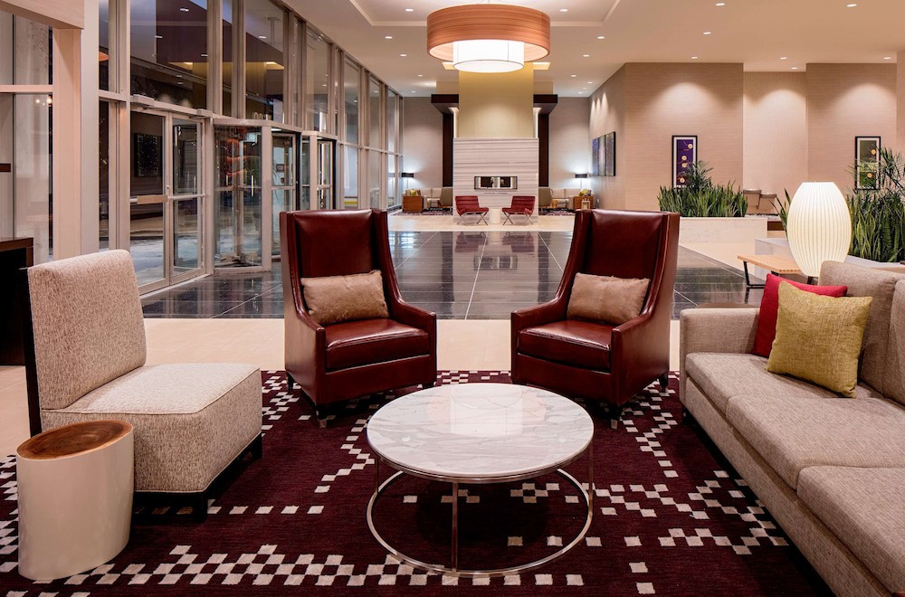 Hilton Garden Inn Downtown Dallas