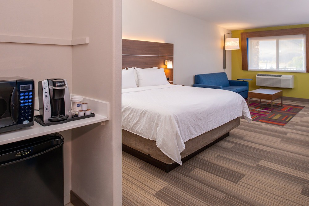 Holiday Inn Express & Suites Gunnison