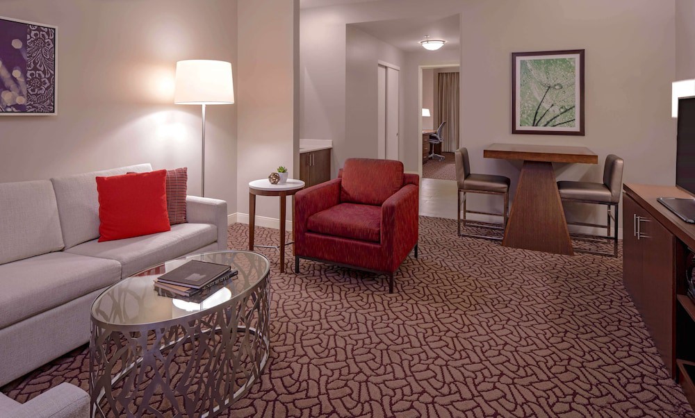 Hilton Garden Inn Downtown Dallas