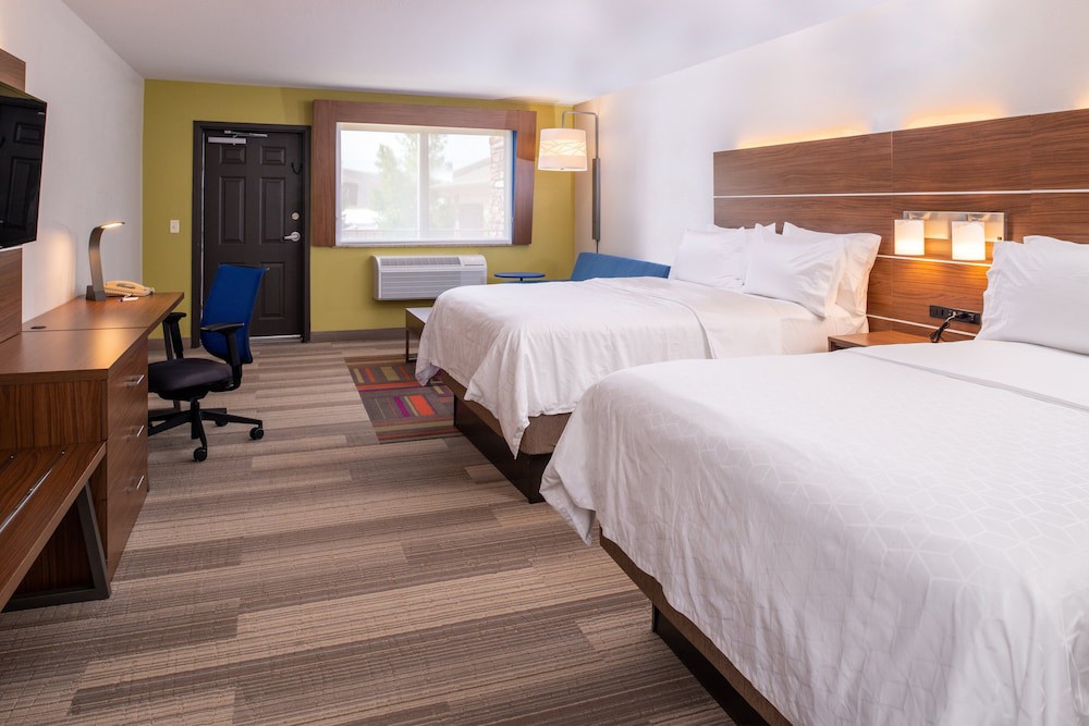 Holiday Inn Express & Suites Gunnison