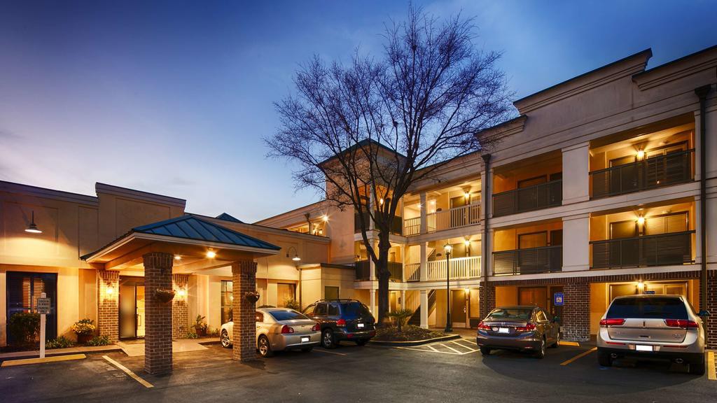 Best Western Plus Historic District