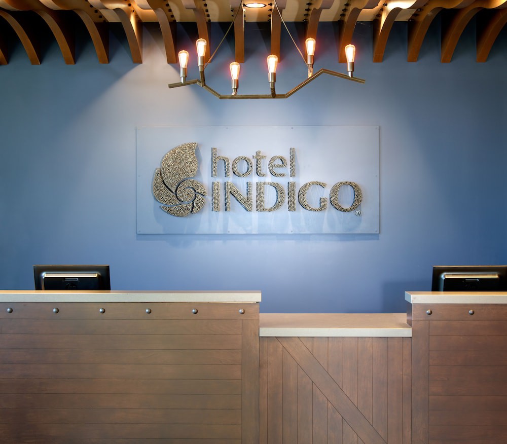 Hotel Indigo Tuscaloosa Downtown, an IHG Hotel