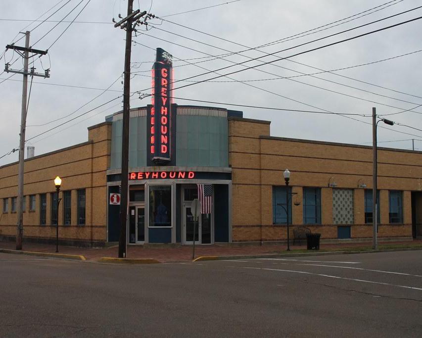 Clarksdale MS, Verenigde Staten