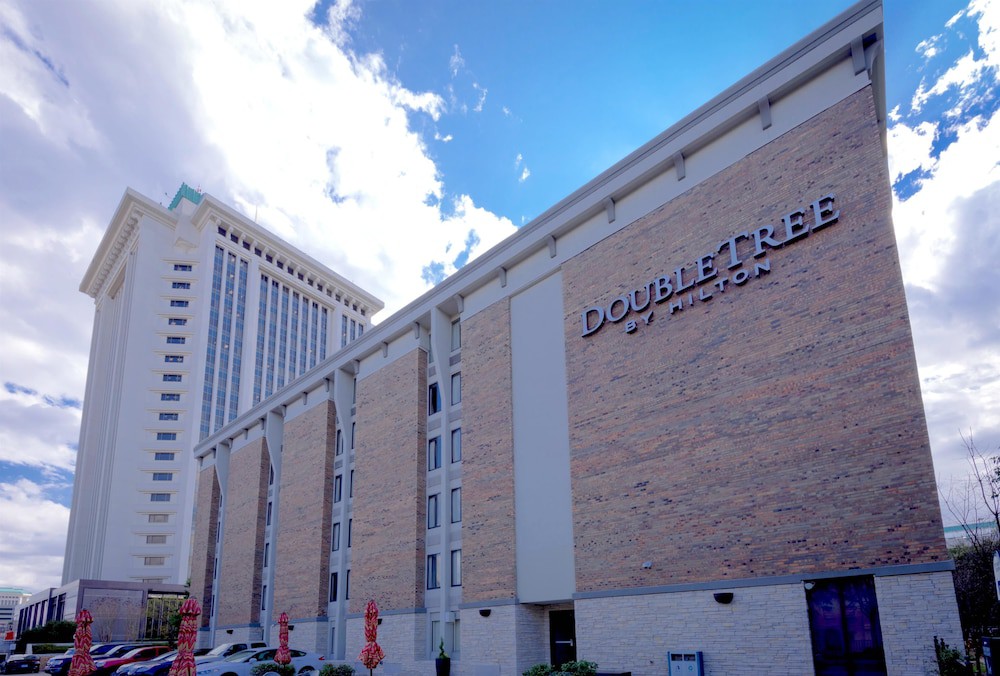 Doubletree by Hilton Hotel Montgomery Downtown