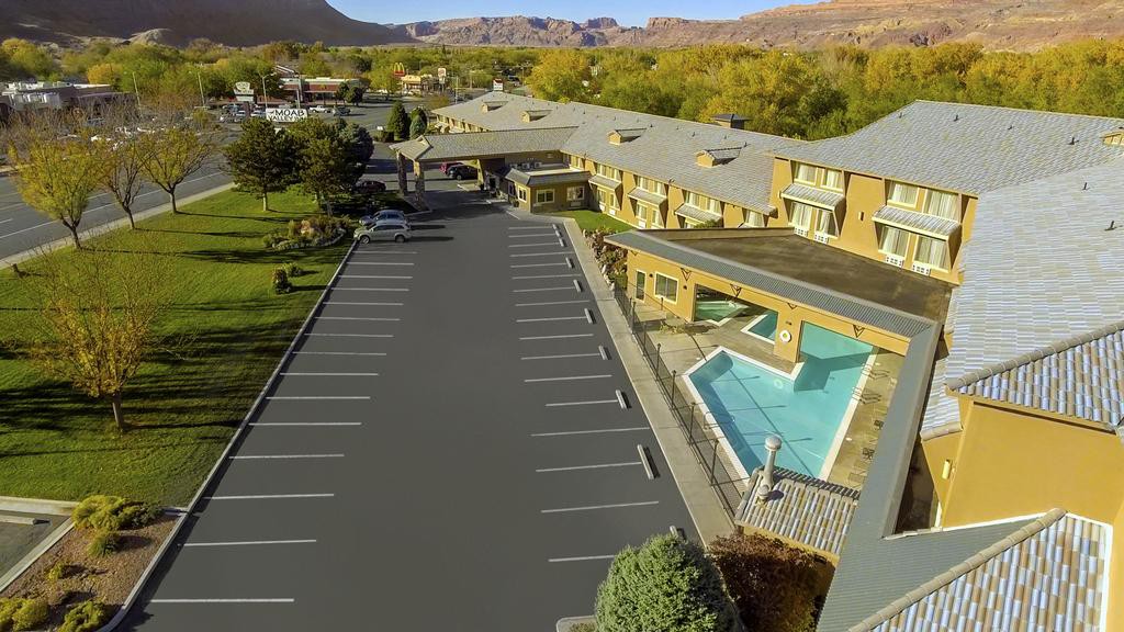 Moab Valley Inn