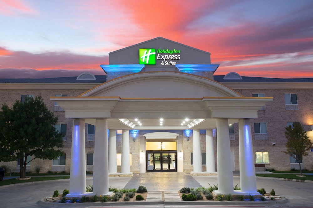 Holiday Inn Express & Suites Amarillo