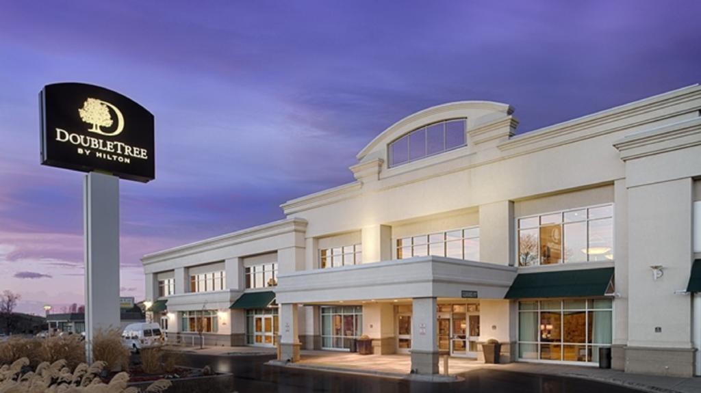 DoubleTree by Hilton Hotel Denver - Stapleton North